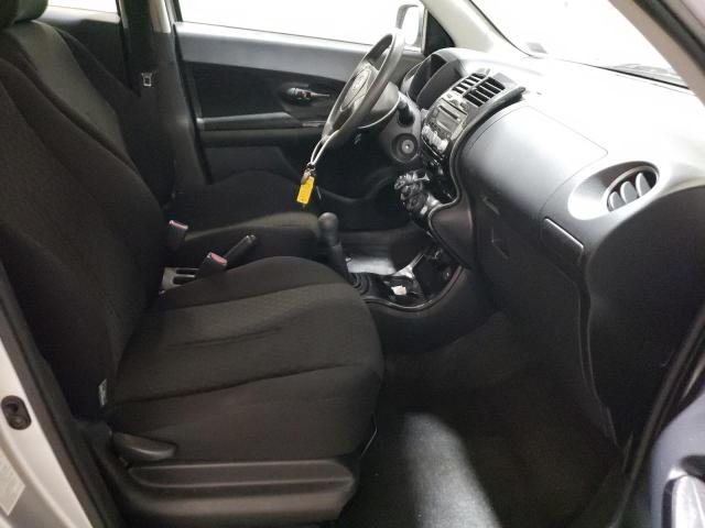Photo 5 from auction – 2009 SCION XD with VIN JTKKU10409J035207