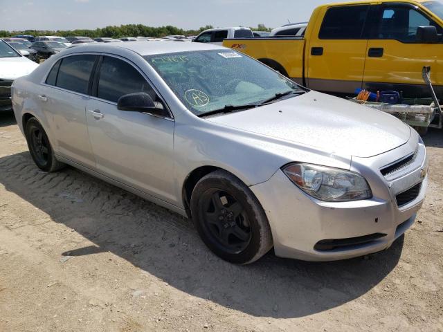 CHEVROLET MALIBU LS 2012 with VIN 1G1ZB5E0XCF174675 - Photo from auction