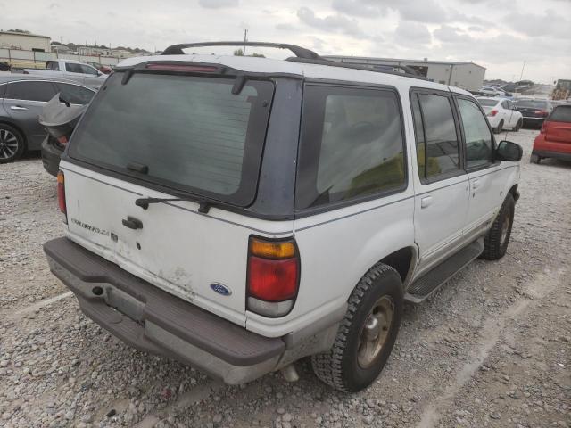 Photo 4 from auction – 1996 FORD EXPLORER with VIN 1FMDU35P4TZB96355