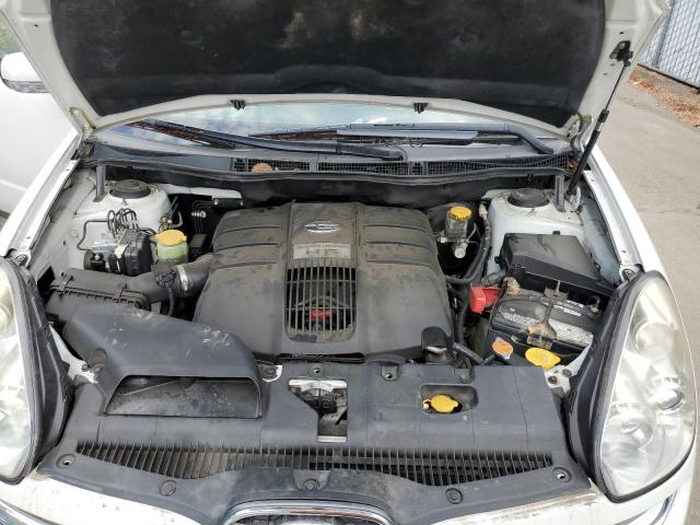 Photo 7 from auction – 2006 SUBARU B9 TRIBECA with VIN 4S4WX82C064425677