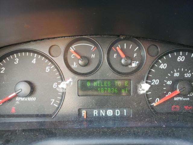 Photo 8 from auction – 2005 FORD TAURUS SE with VIN 1FAFP53UX5A250418