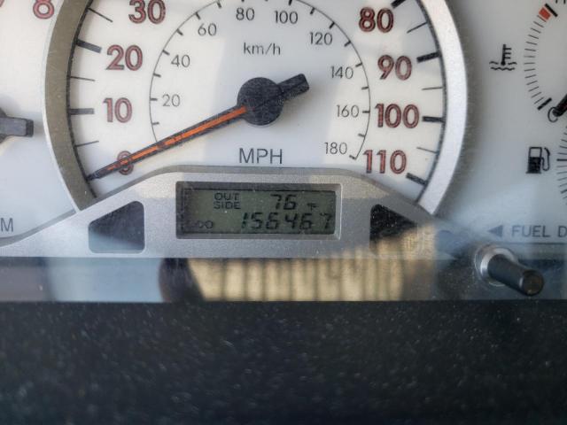 Photo 8 from auction – 2008 TOYOTA COROLLA CE with VIN 1NXBR30E18Z981290