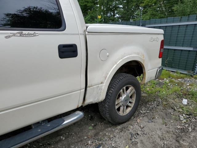 Photo 9 from auction – 2008 FORD F150 SUPER with VIN 1FTPW14588FA99636
