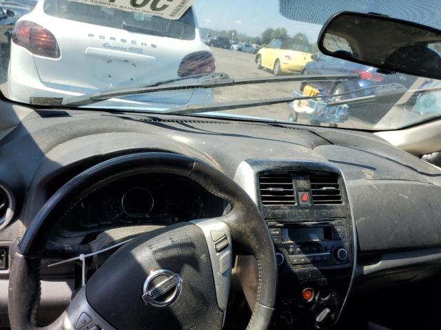 Photo 9 from auction – 2015 NISSAN VERSA with VIN 3N1CE2CP1FL355762