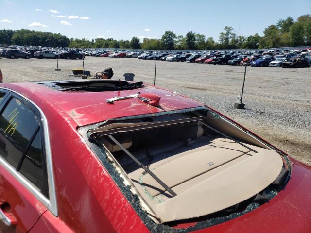Photo 9 from auction – 2015 CADILLAC CTS PREMIU with VIN 1G6AZ5S31F0130959