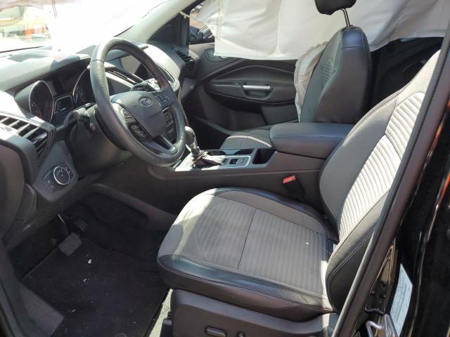 Photo 5 from auction – 2017 FORD ESCAPE TIT with VIN 1FMCU9J98HUC78924