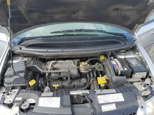 Photo 7 from auction – 2001 DODGE GRAND CARA with VIN 2B4GP44G11R101819