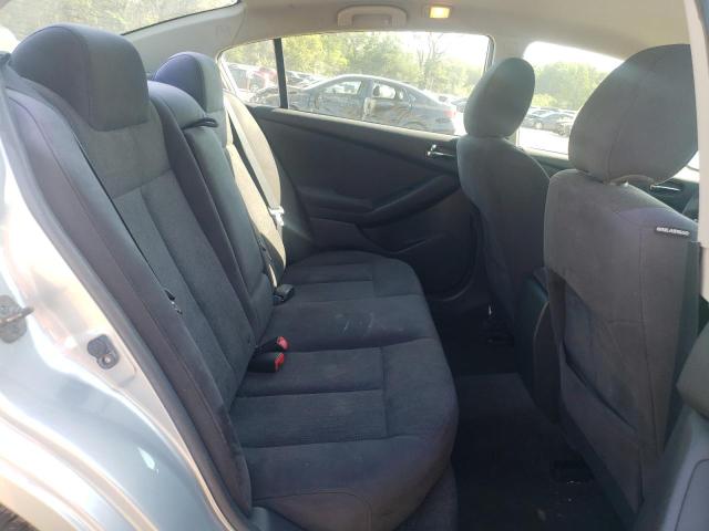 Photo 6 from auction – 2010 NISSAN ALTIMA BAS with VIN 1N4AL2AP2AN518348