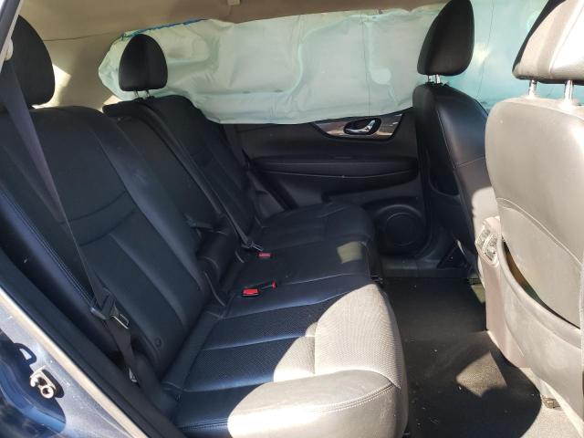 Photo 6 from auction – 2015 NISSAN ROGUE S with VIN 5N1AT2MVXFC805732