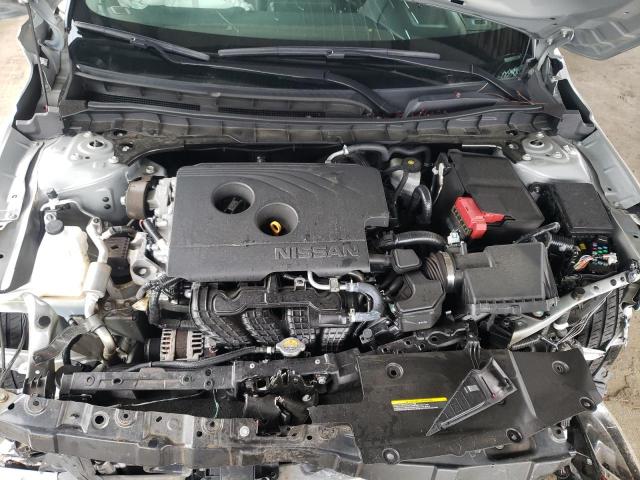 Photo 7 from auction – 2019 NISSAN ALTIMA SR with VIN 1N4BL4CV2KN302867
