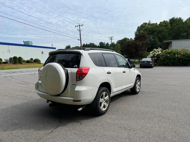 Photo 4 from auction – 2006 TOYOTA RAV4 with VIN JTMBK33V665004867