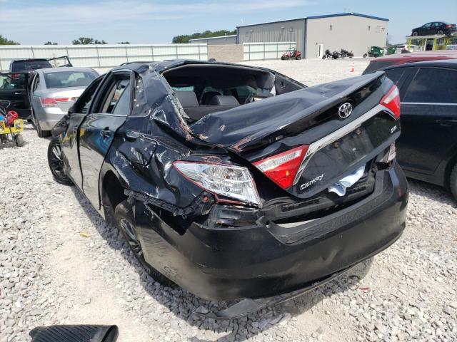 Photo 3 from auction – 2015 TOYOTA CAMRY LE with VIN 4T1BF1FK6FU105225