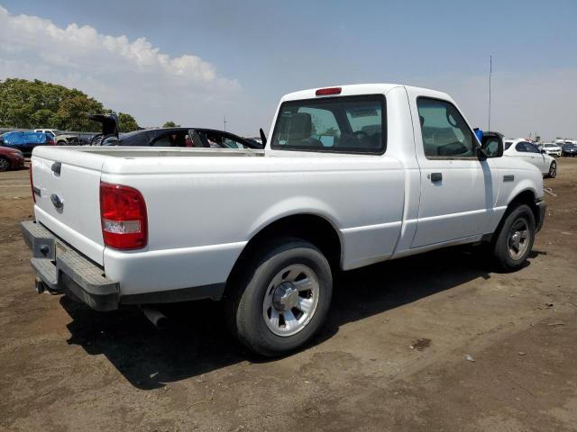 Photo 4 from auction – 2010 FORD RANGER with VIN 1FTKR1AD9APA32380