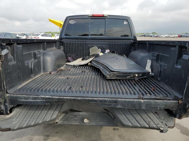 Photo 6 from auction – 2002 NISSAN FRONTIER K with VIN 1N6ED26T12C359976