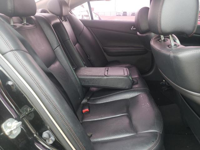 صورة رقم 6 من المزاد - 2014 NISSAN MAXIMA S مع VIN 1N4AA5AP6EC448376