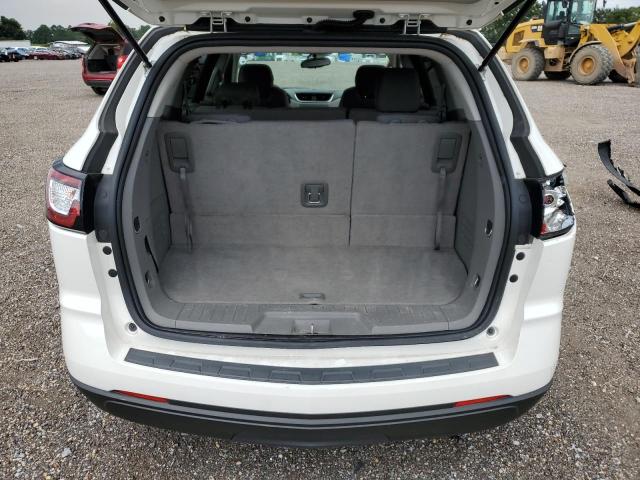Photo 9 from auction – 2013 CHEVROLET TRAVERSE L with VIN 1GNKRFED7DJ105767