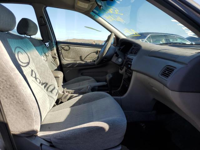 Photo 5 from auction – 2001 NISSAN ALTIMA XE with VIN 1N4DL01D51C162108