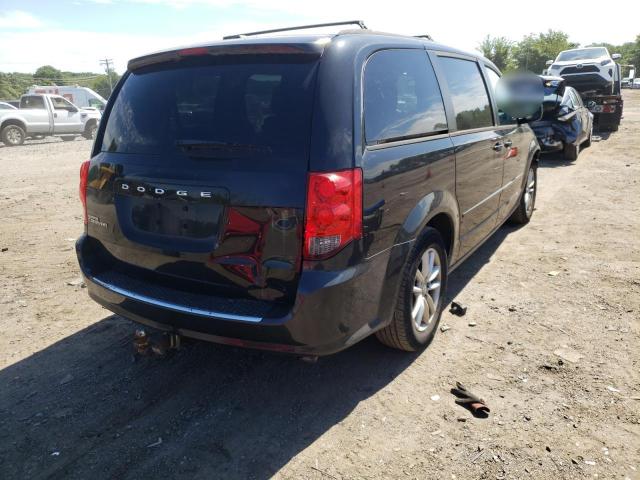 Photo 4 from auction – 2013 DODGE GRAND CARA with VIN 2C4RDGCG0DR680667