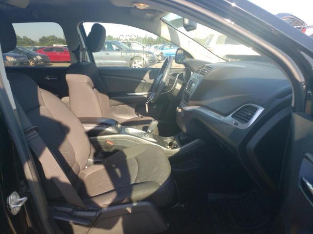 Photo 5 from auction – 2017 DODGE JOURNEY SE with VIN 3C4PDCABXHT648609