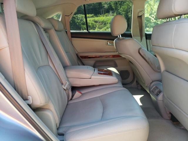 Photo 6 from auction – 2005 LEXUS RX 330 with VIN 2T2HA31U75C077721