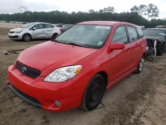 Photo 2 from auction – 2006 TOYOTA COROLLA MA with VIN 2T1KR32E56C578652