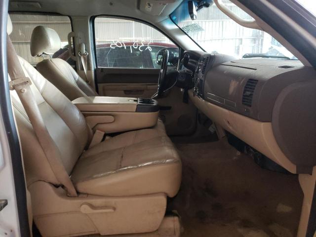 Photo 5 from auction – 2012 GMC SIERRA K15 with VIN 3GTP2VE28CG175399
