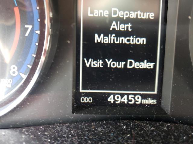 Photo 8 from auction – 2019 TOYOTA COROLLA L with VIN 5YFBURHE8KP877846