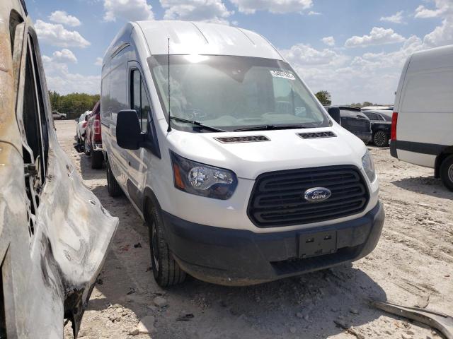 FORD TRANSIT T- 2019 with VIN 1FTYR2XM8KKA01353 - Photo from auction