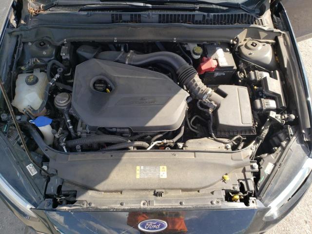 Photo 7 from auction – 2013 FORD FUSION SE with VIN 3FA6P0HR5DR382059