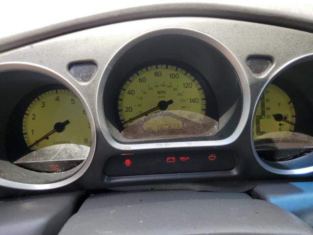 Photo 8 from auction – 2003 LEXUS GS 300 with VIN JT8BD69SX30175394