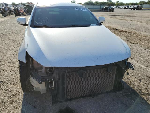 Photo 9 from auction – 2015 KIA OPTIMA LX with VIN KNAGM4A79F5532538