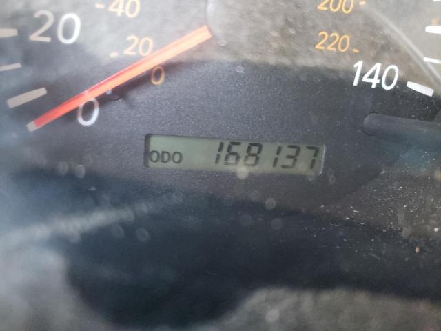 Photo 8 from auction – 2001 TOYOTA HIGHLANDER with VIN JTEGD21A210020432
