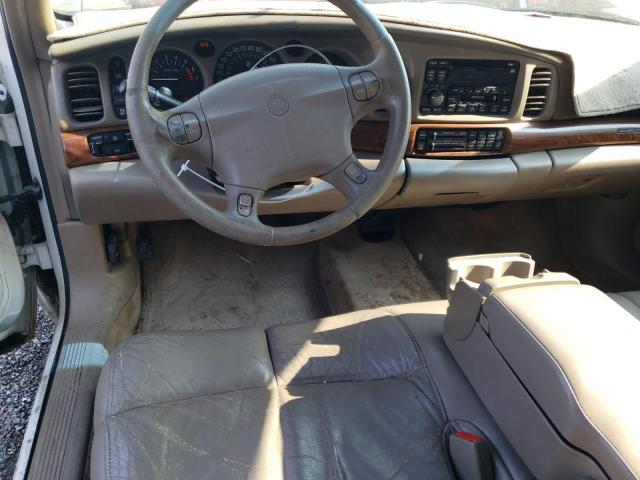 Photo 9 from auction – 2000 BUICK LESABRE CU with VIN 1G4HP54K3Y4146349