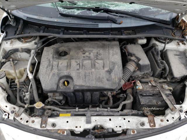 Photo 7 from auction – 2013 TOYOTA COROLLA BA with VIN 2T1BU4EE2DC114845