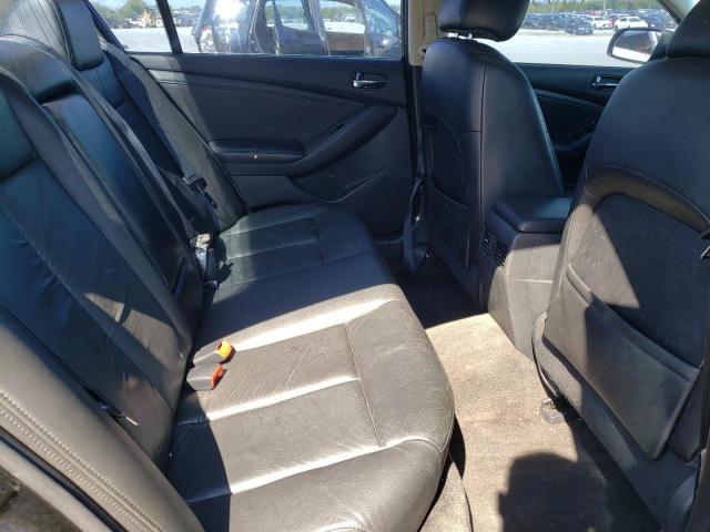 Photo 6 from auction – 2008 NISSAN ALTIMA 3.5 with VIN 1N4BL21E88N533577