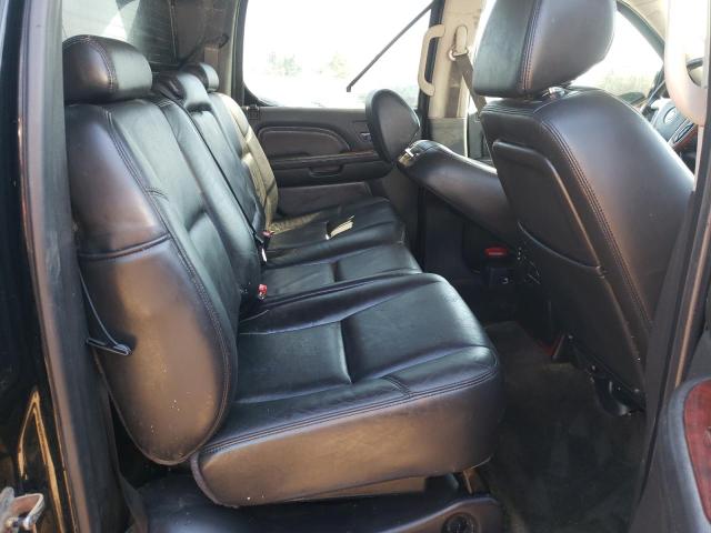 Photo 6 from auction – 2008 CADILLAC ESCALADE E with VIN 3GYFK62848G285443