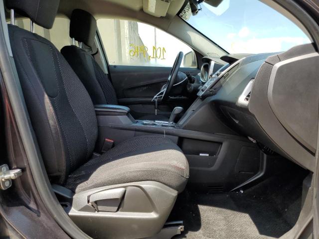 Photo 5 from auction – 2015 CHEVROLET EQUINOX LT with VIN 2GNFLFEK4F6120289