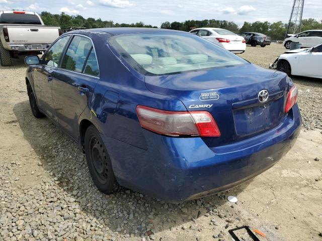 Photo 3 from auction – 2008 TOYOTA CAMRY CE with VIN 4T1BE46K68U199596