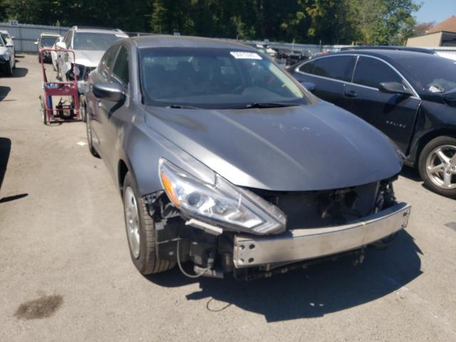 Photo 9 from auction – 2016 NISSAN ALTIMA 2.5 with VIN 1N4AL3AP6GC125592