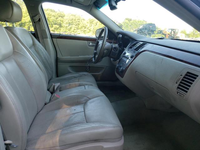Photo 5 from auction – 2006 CADILLAC DTS with VIN 1G6KD57Y16U101008