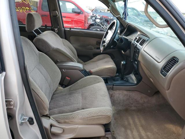 Photo 5 from auction – 1998 TOYOTA 4RUNNER SR with VIN JT3GN86R1W0058460