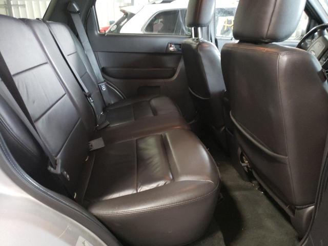 Photo 6 from auction – 2010 FORD ESCAPE LIM with VIN 1FMCU9EG3AKC04742