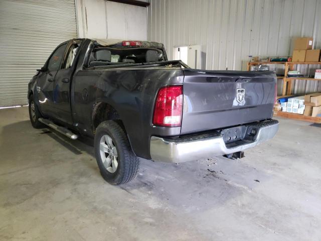 Photo 3 from auction – 2019 RAM 1500 CLASS with VIN 1C6RR6FG7KS637938