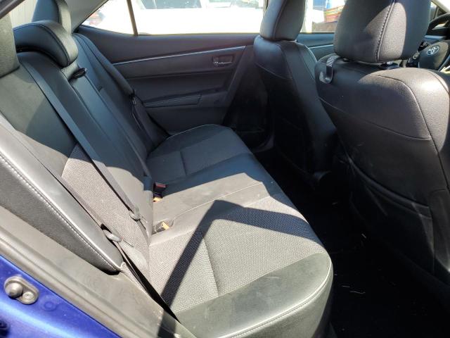 Photo 6 from auction – 2016 TOYOTA COROLLA L with VIN 2T1BURHE0GC592050