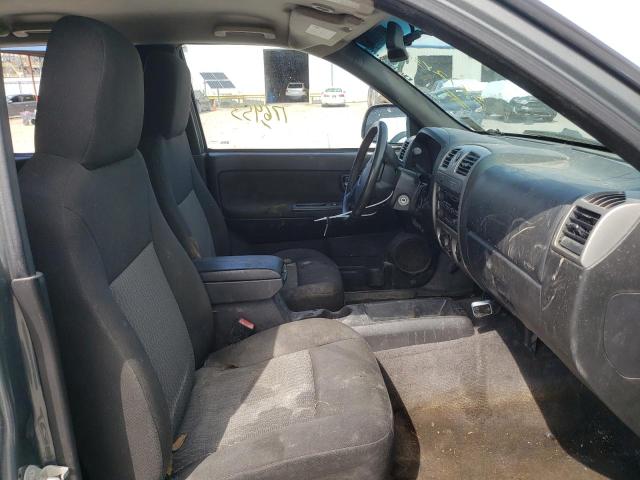 Photo 5 from auction – 2011 CHEVROLET COLORADO L with VIN 1GCDSCF99B8103280