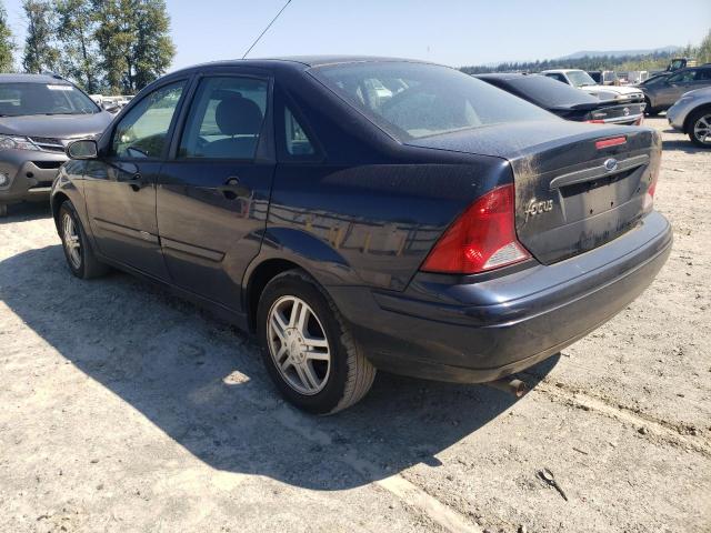 Photo 3 from auction – 2004 FORD FOCUS SE C with VIN 1FAFP343X4W168605
