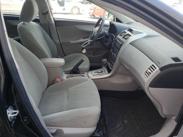 Photo 5 from auction – 2012 TOYOTA COROLLA BA with VIN 5YFBU4EE4CP038883