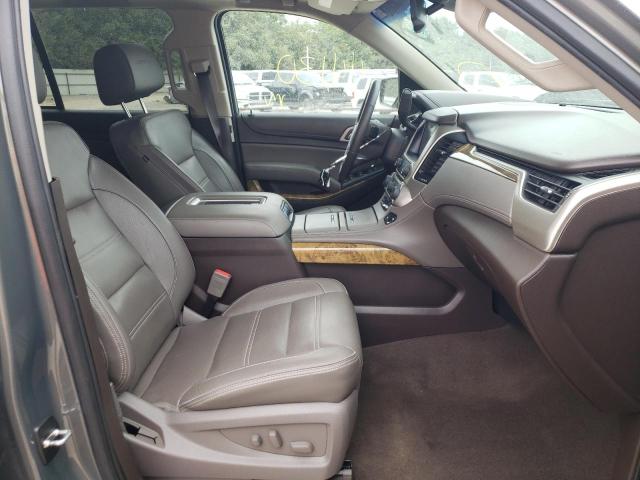 Photo 5 from auction – 2017 GMC YUKON DENA with VIN 1GKS2CKJ9HR367727