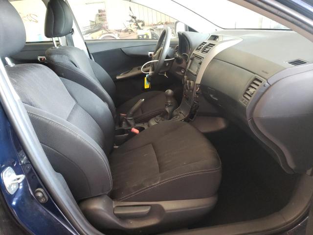 Photo 5 from auction – 2013 TOYOTA COROLLA BA with VIN 2T1BU4EE6DC104433