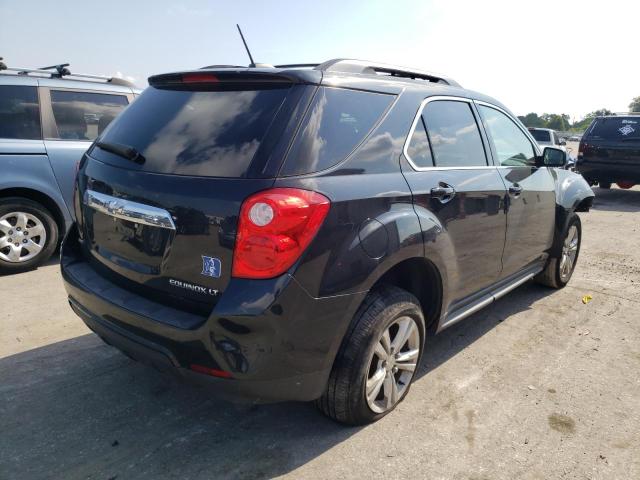 Photo 4 from auction – 2015 CHEVROLET EQUINOX LT with VIN 2GNFLFEK7F6264287